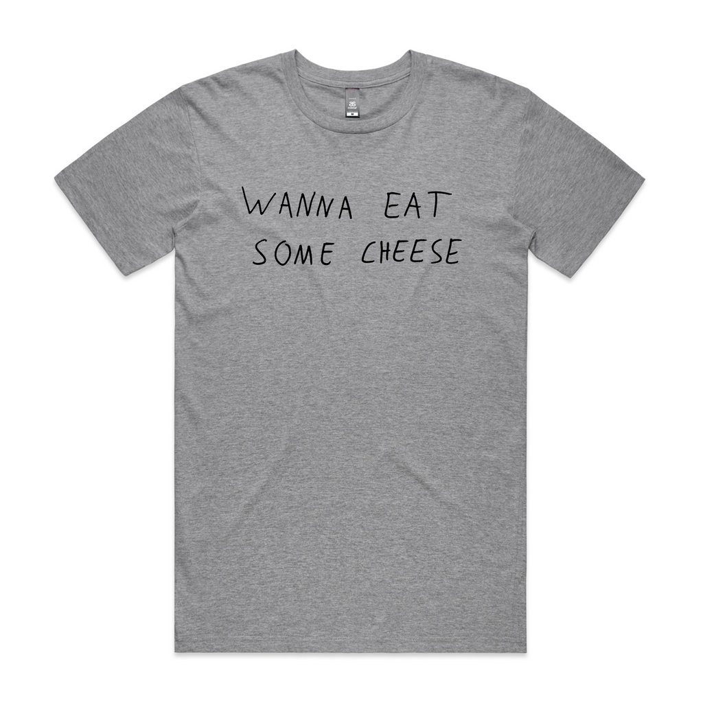 Wanna Eat Some Cheese Tee Hoodie, Sweatshirt | CiraTrend.com (Image 4)