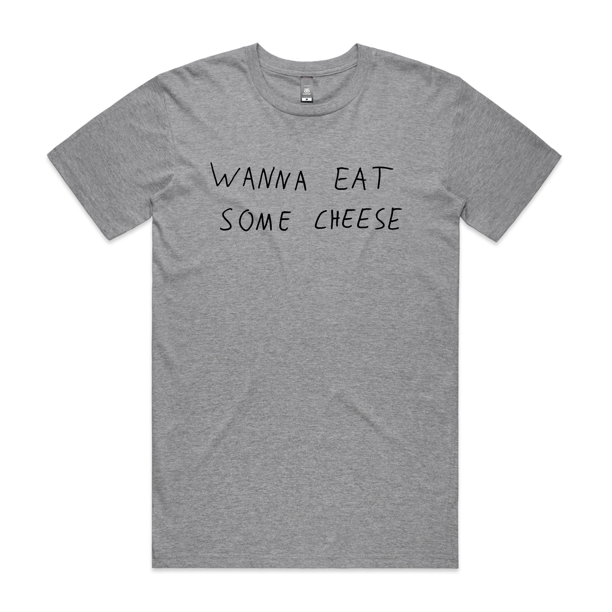 Wanna Eat Some Cheese Tee Hoodie, Sweatshirt | CiraTrend.com (Image 4)
