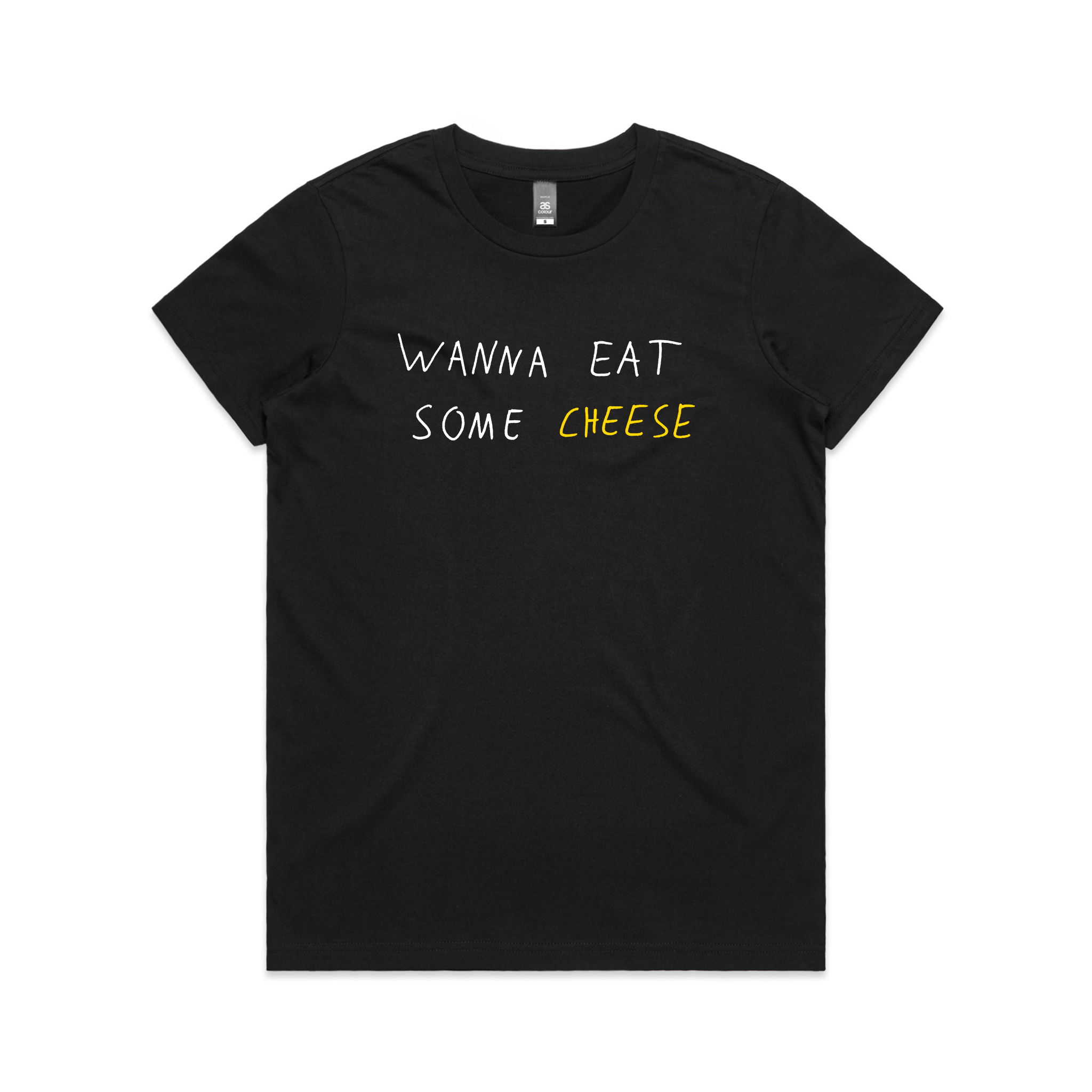 Wanna Eat Some Cheese Tee Hoodie, Sweatshirt | CiraTrend.com (Image 5)