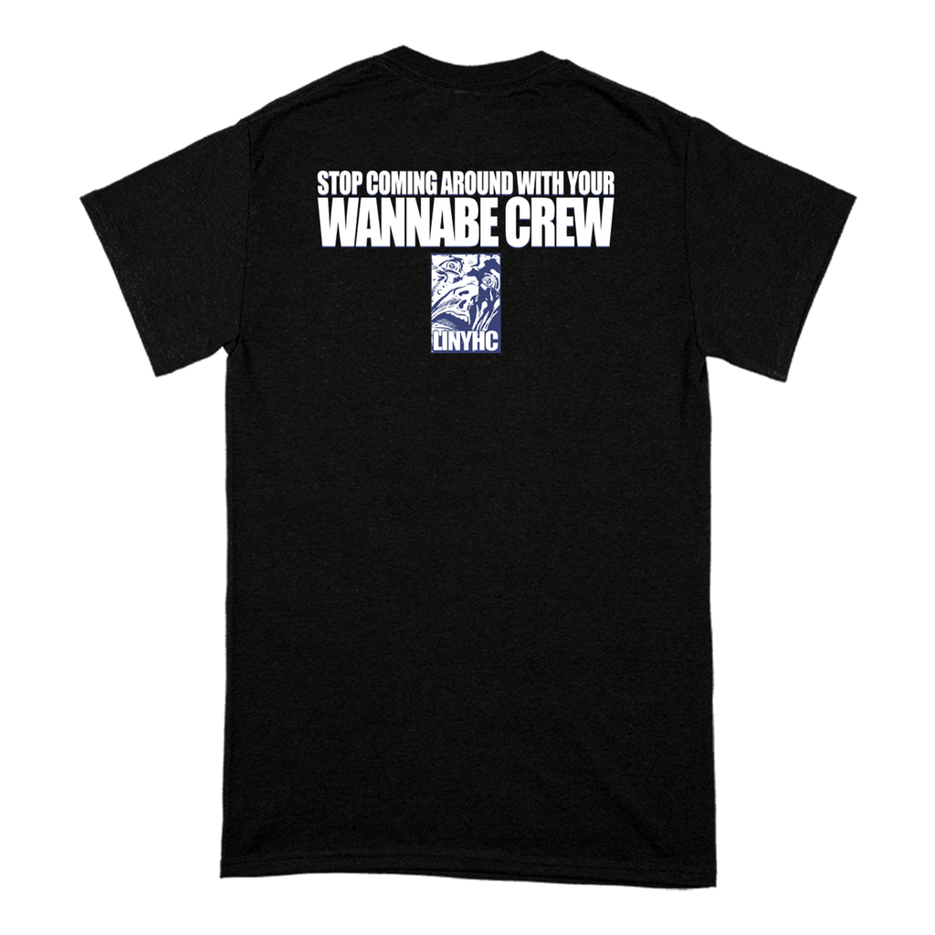 "Wannabe" T-Shirt Hoodie, Sweatshirt | CiraTrend.com (Image 2)