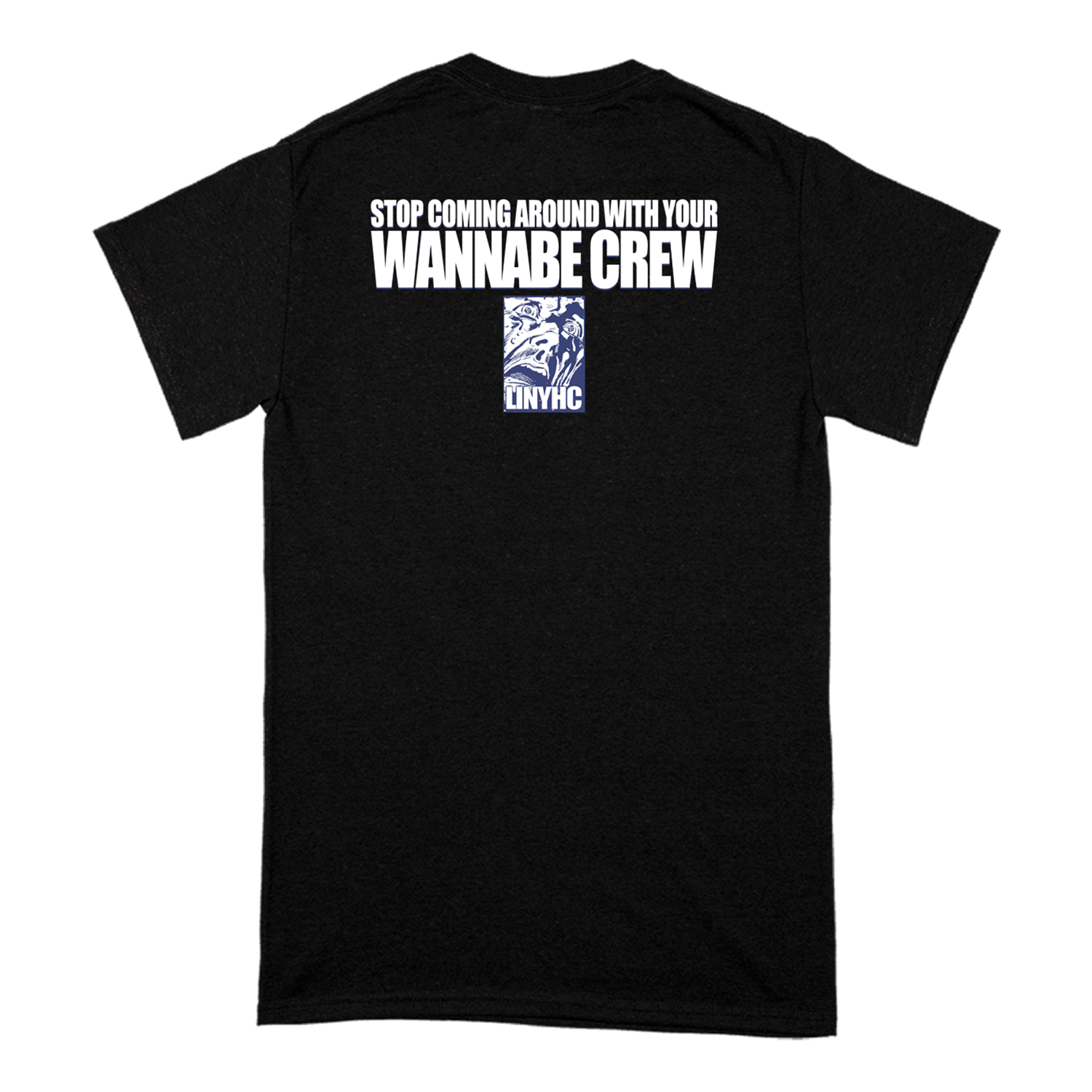 "Wannabe" T-Shirt Hoodie, Sweatshirt | CiraTrend.com (Image 2)