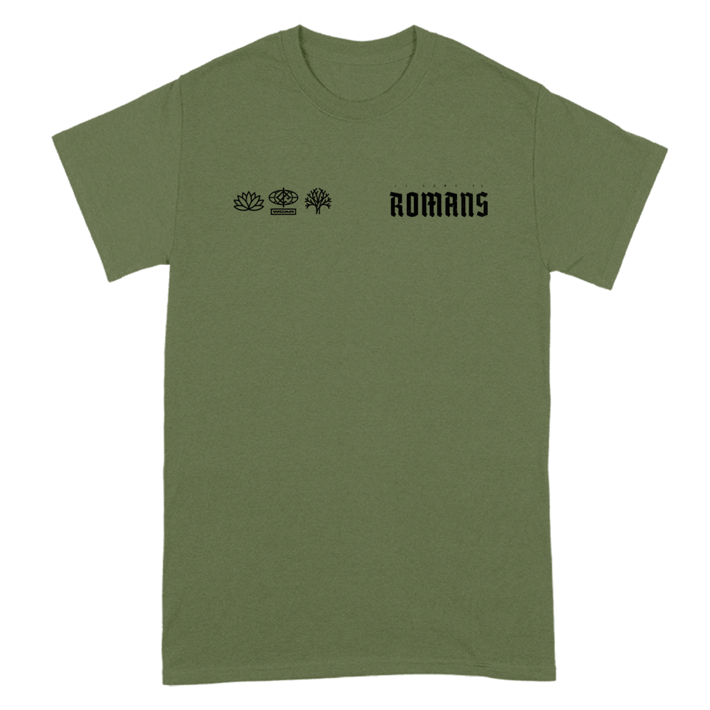 "War" T-Shirt Style001 Hoodie, Sweatshirt | CiraTrend.com (Image 1)