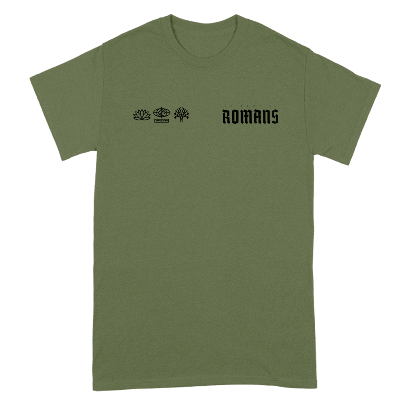 "War" T-Shirt Style001 Hoodie, Sweatshirt | CiraTrend.com (Image 1)