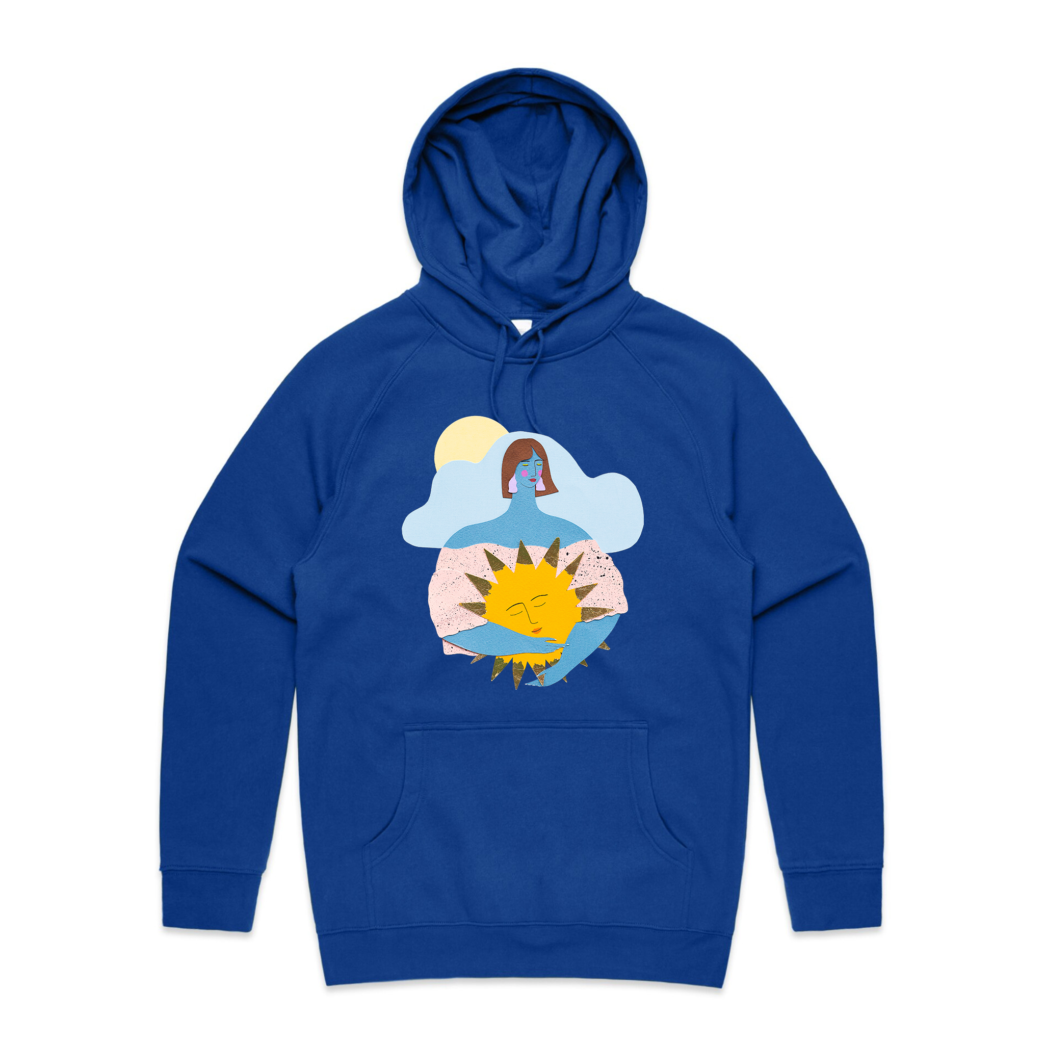 Warm Hug Hoodie T-Shirts, Sweatshirt | CiraTrend.com (Image 1)