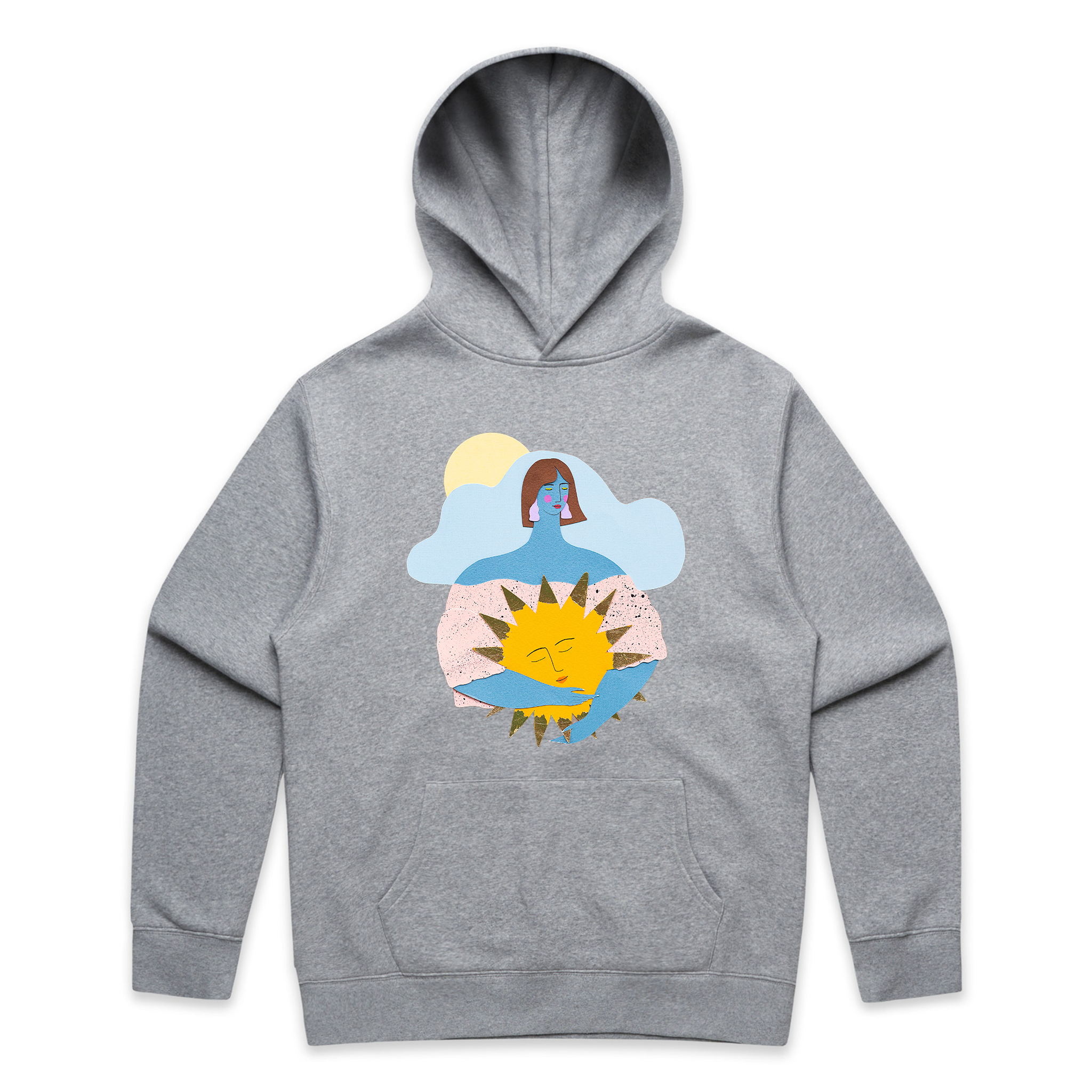 Warm Hug Hoodie T-Shirts, Sweatshirt | CiraTrend.com (Image 5)
