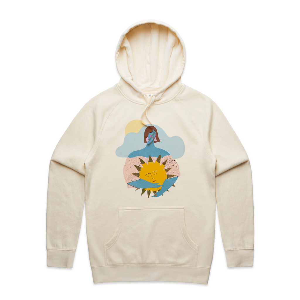 Warm Hug Hoodie T-Shirts, Sweatshirt | CiraTrend.com (Image 2)