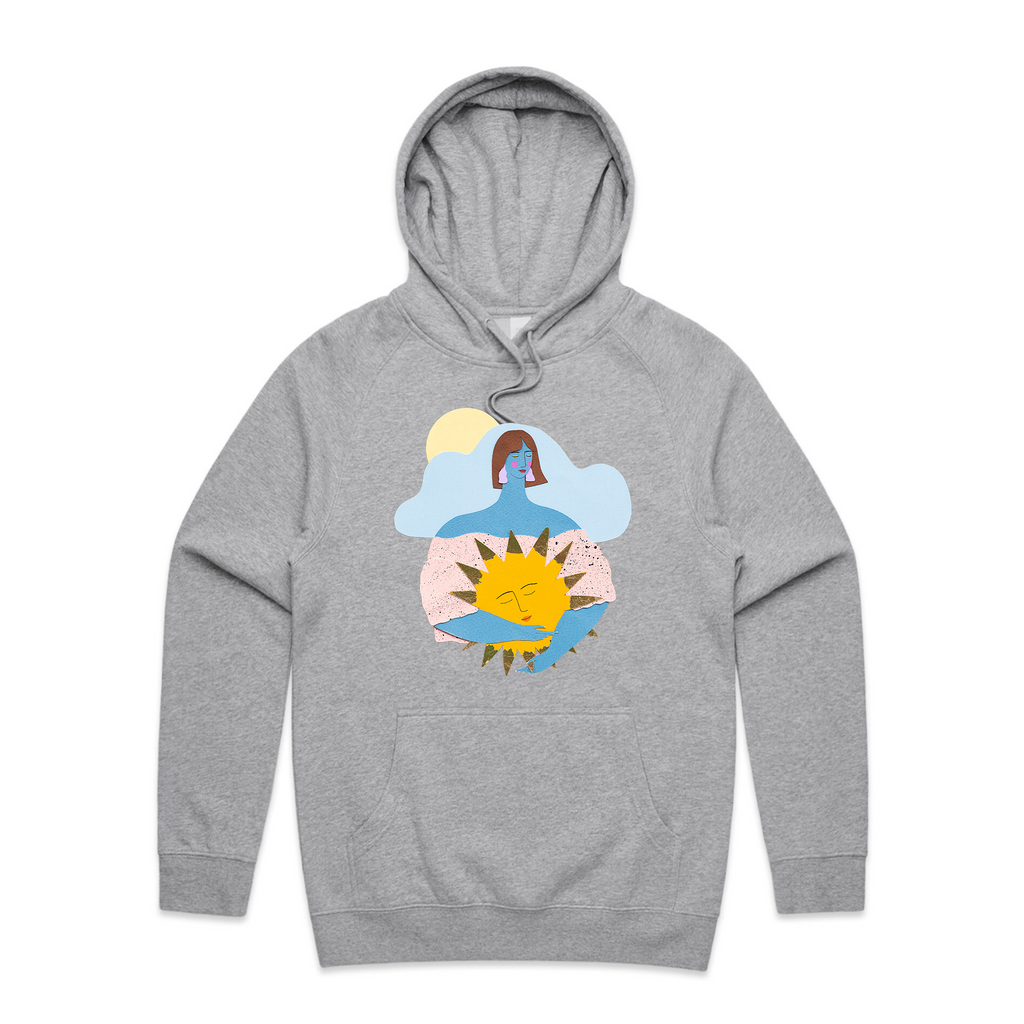 Warm Hug Hoodie T-Shirts, Sweatshirt | CiraTrend.com (Image 3)