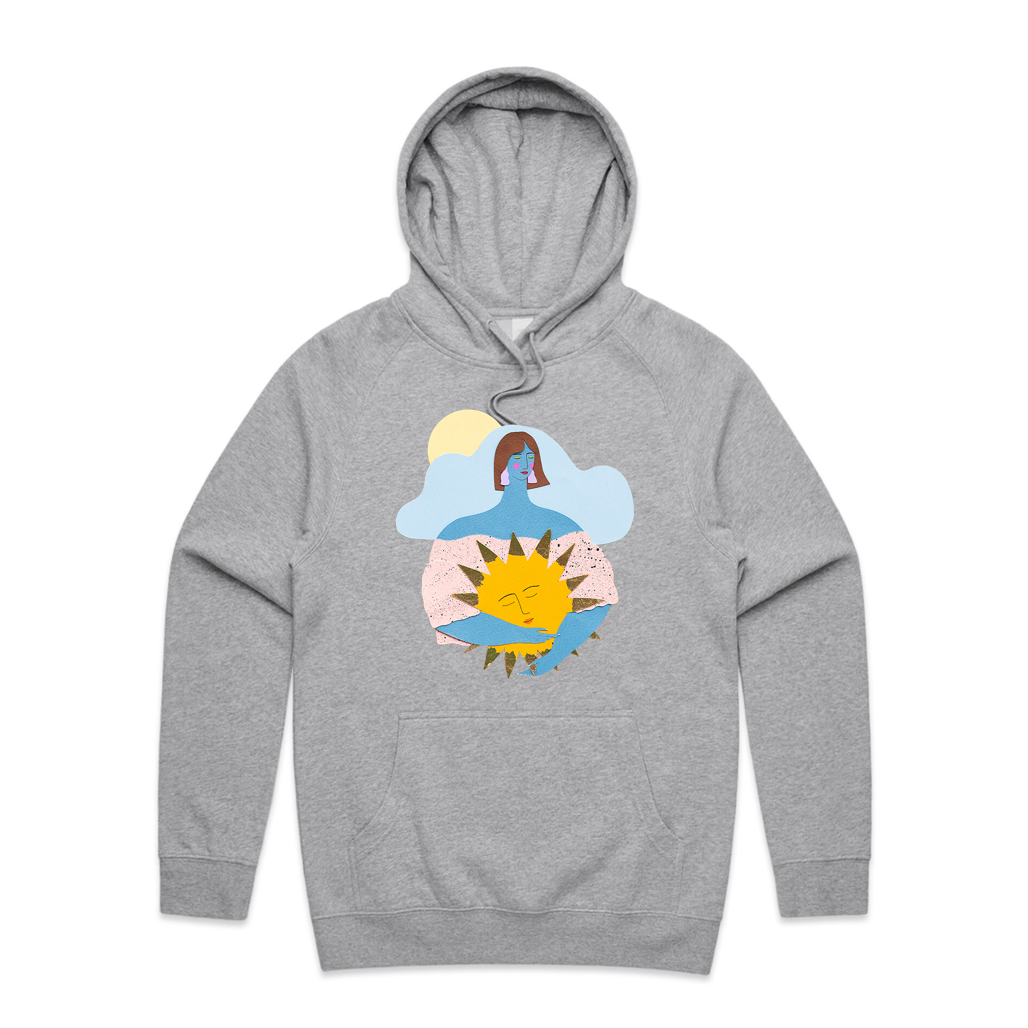 Warm Hug Hoodie T-Shirts, Sweatshirt | CiraTrend.com (Image 3)
