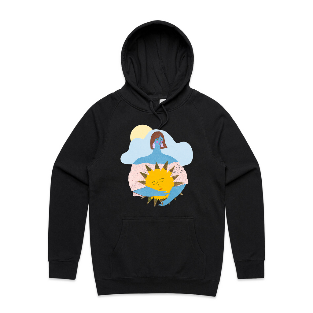 Warm Hug Hoodie T-Shirts, Sweatshirt | CiraTrend.com (Image 4)