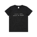 Wash Ya Hands Kids Tee Hoodie, Sweatshirt | CiraTrend.com (Image 1)