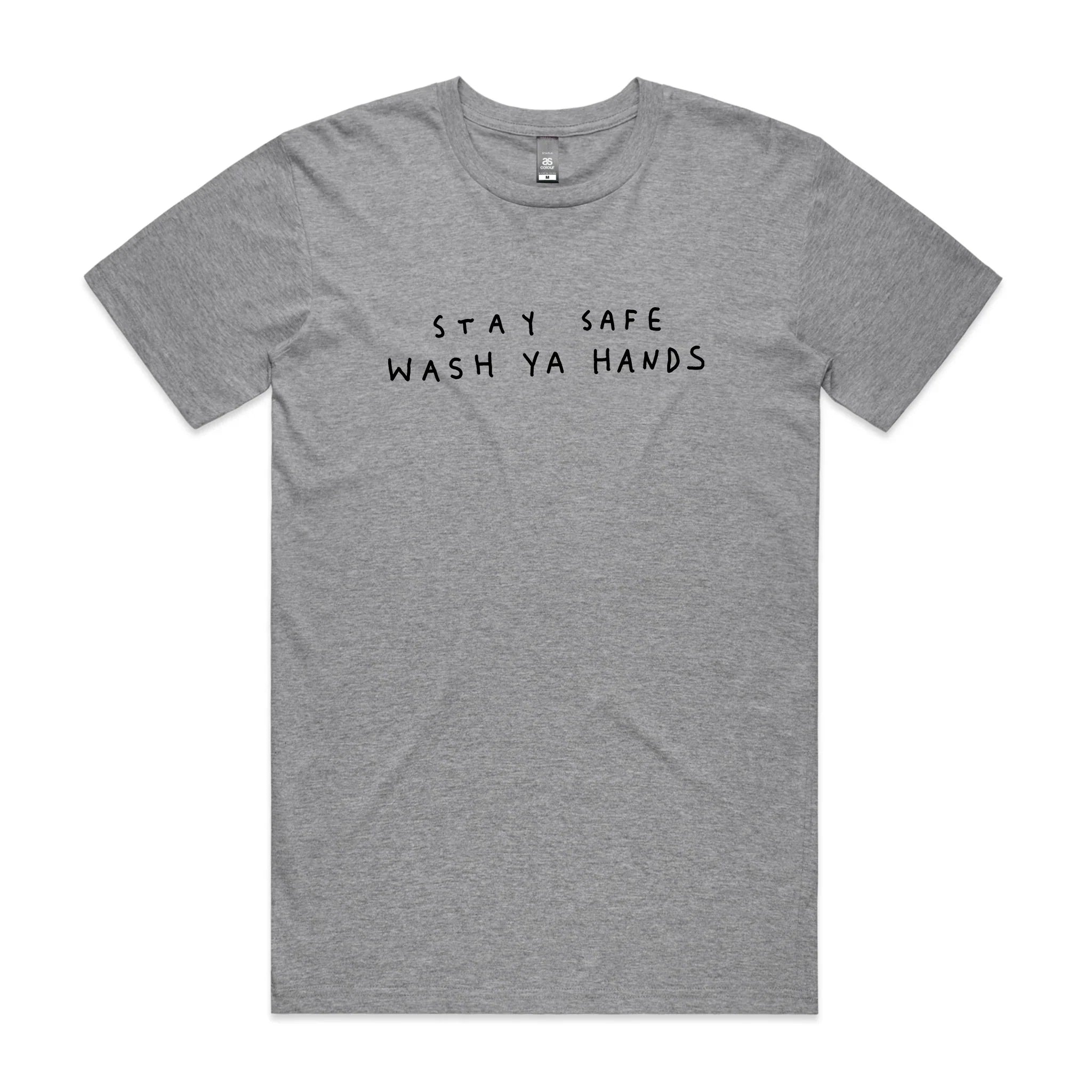 Wash Ya Hands Tee Hoodie, Sweatshirt | CiraTrend.com (Image 3)