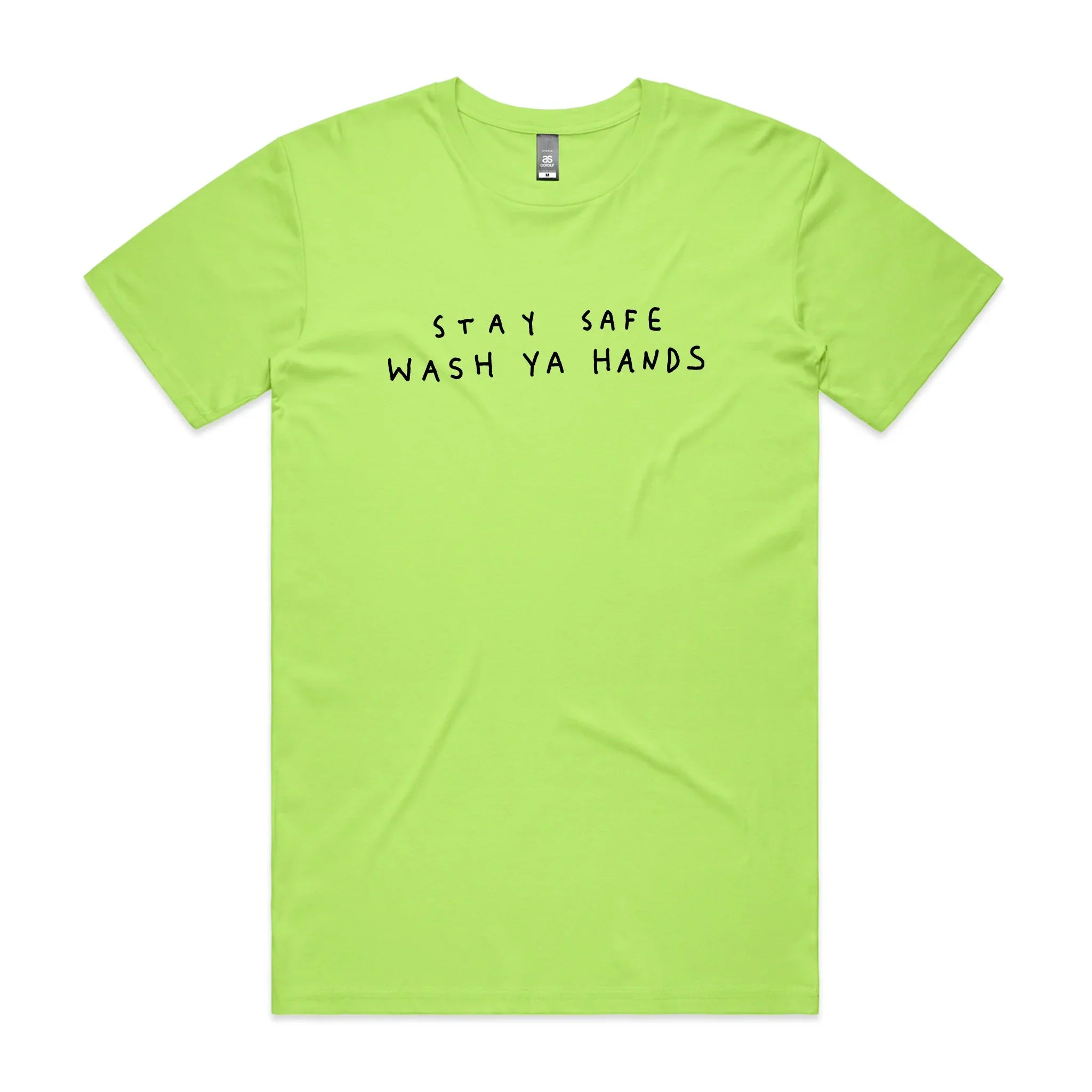 Wash Ya Hands Tee Hoodie, Sweatshirt | CiraTrend.com (Image 4)