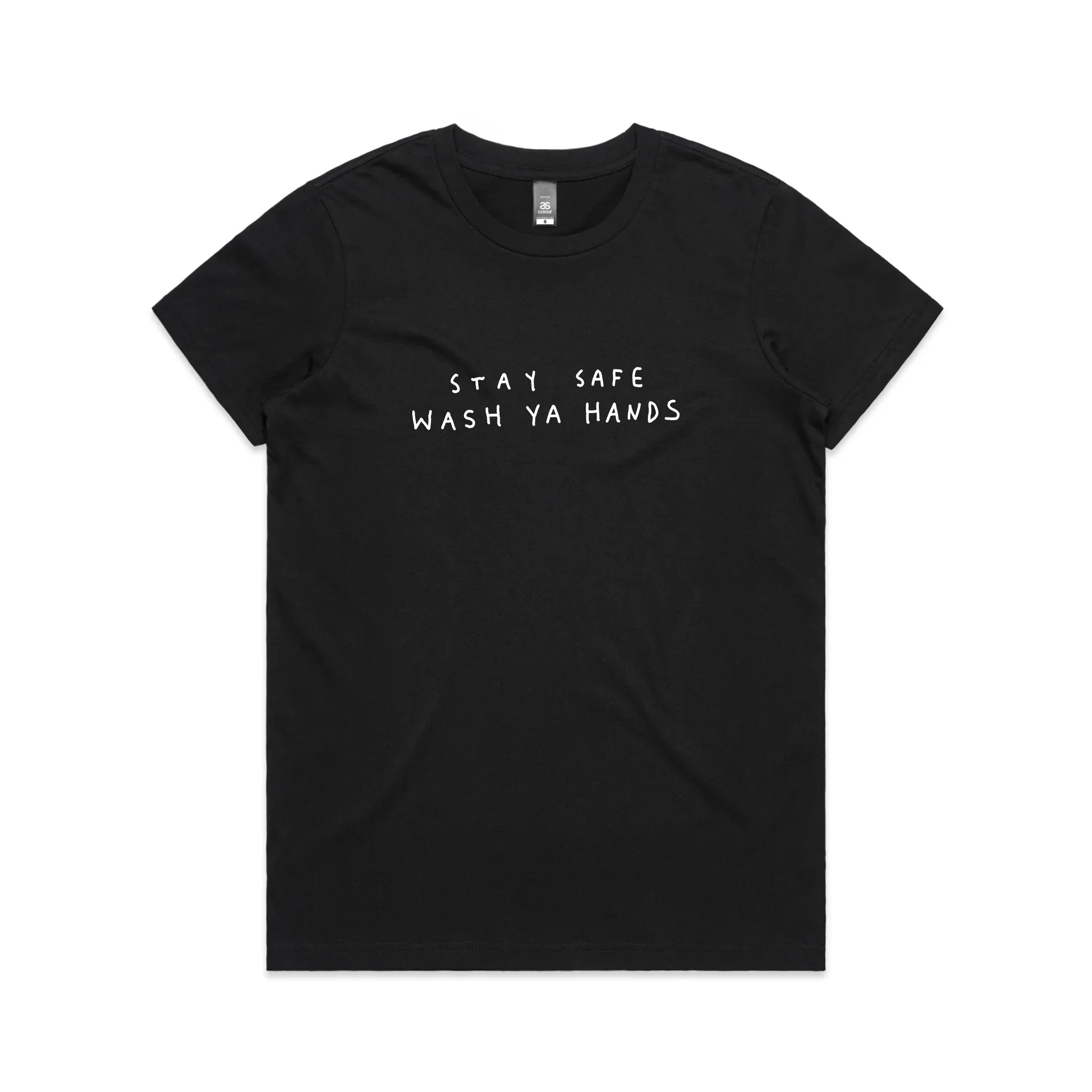 Wash Ya Hands Tee Hoodie, Sweatshirt | CiraTrend.com (Image 5)
