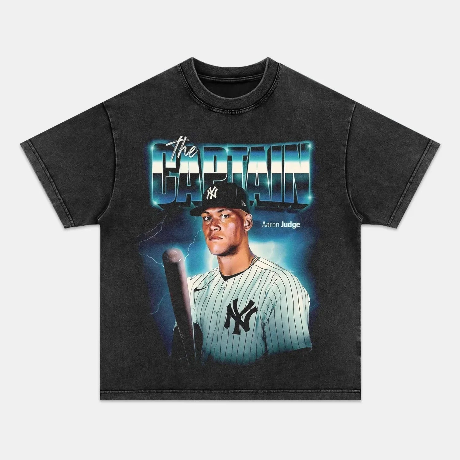 Aaron Judge TEE Style004