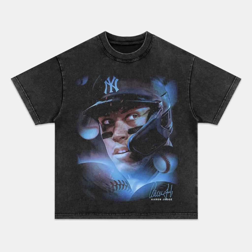 Aaron Judge TEE Style008