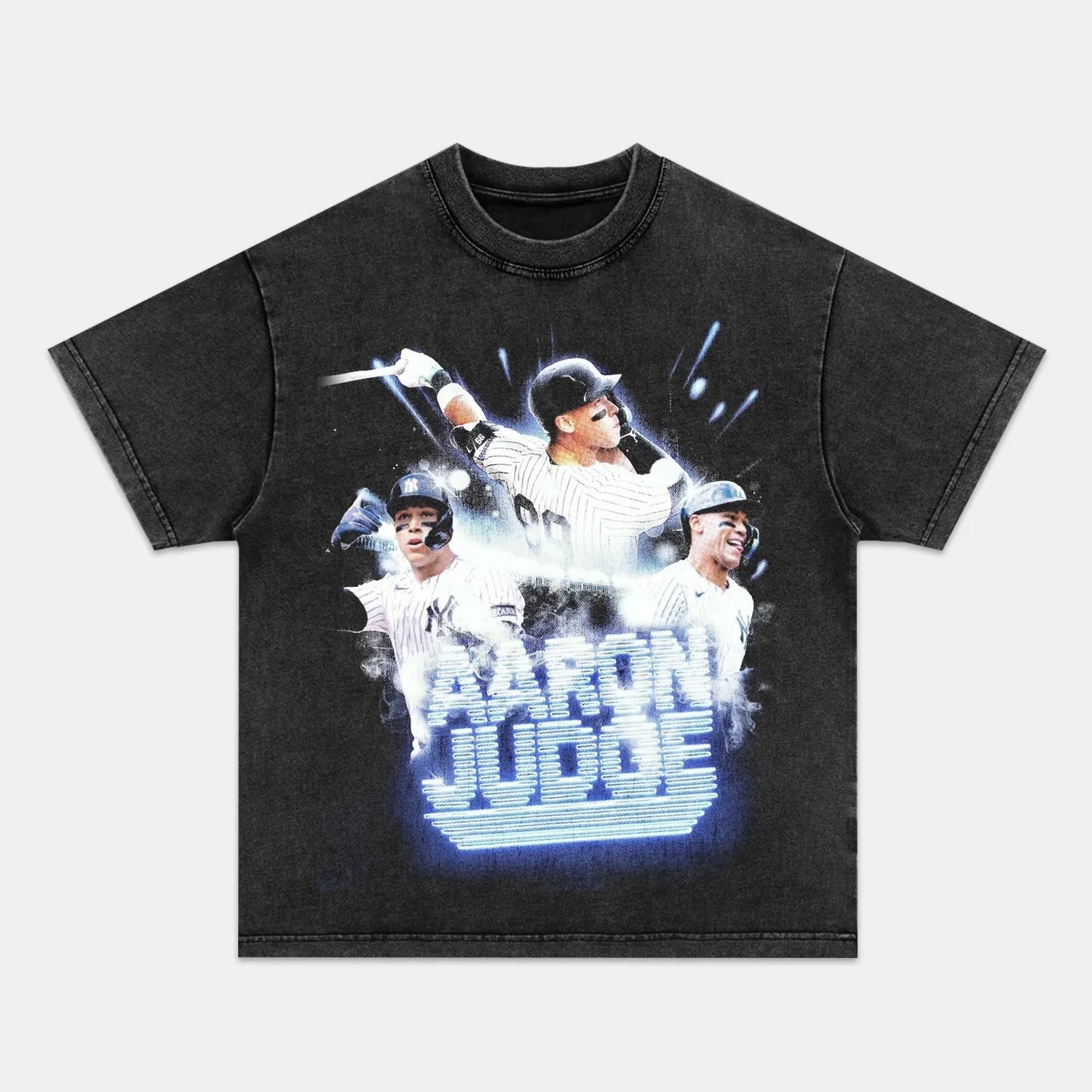 Aaron Judge TEE Style001