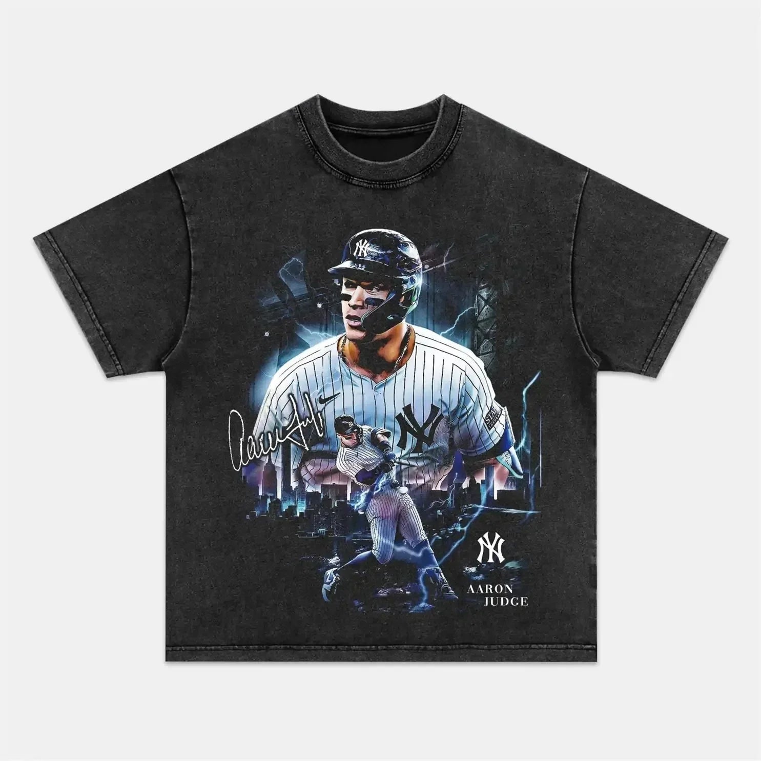 Aaron Judge TEE Style002
