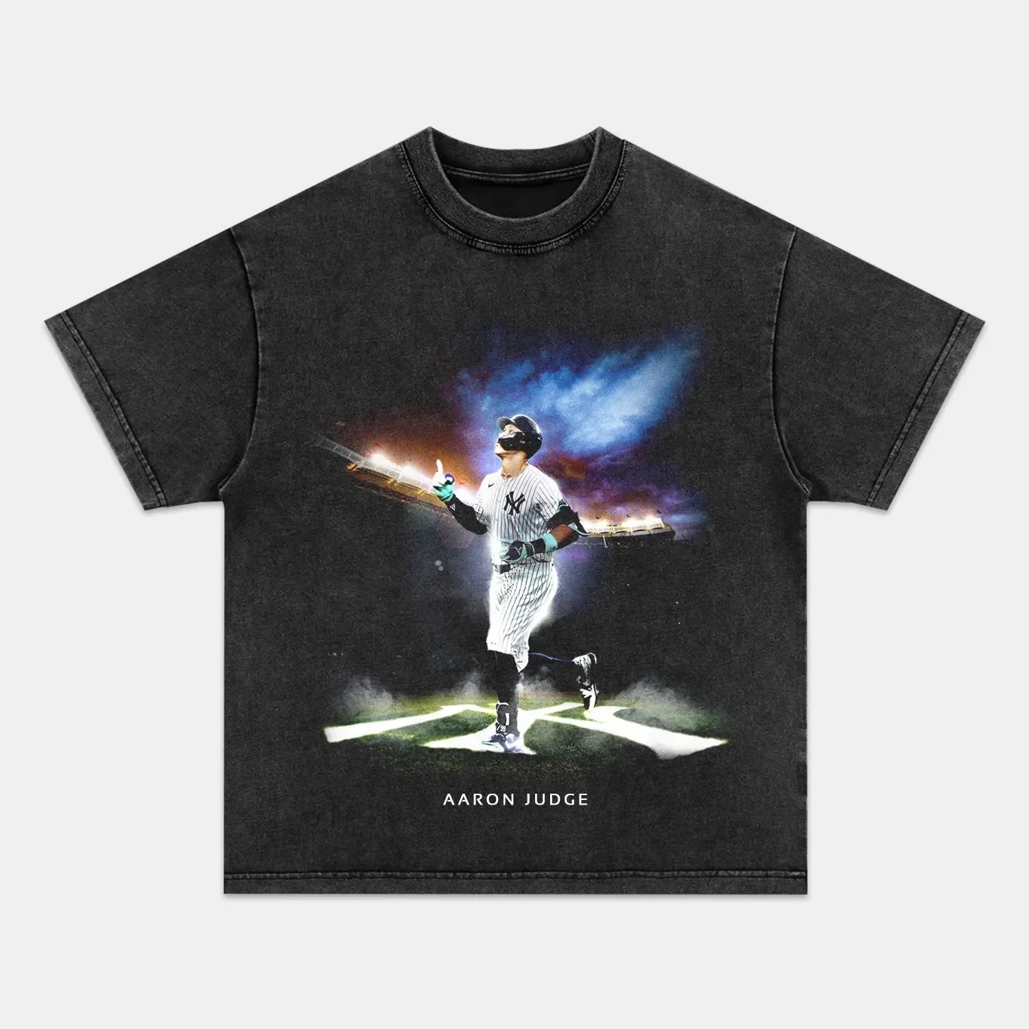 Aaron Judge TEE Style003
