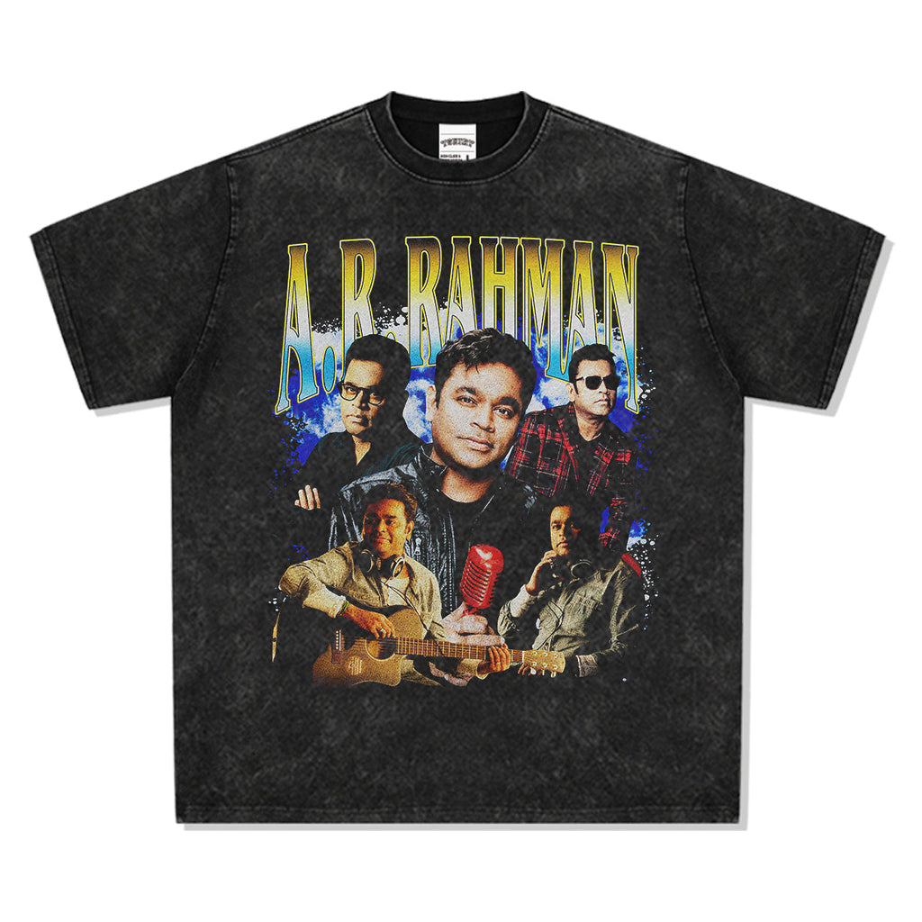 A. R. Rahman Tee