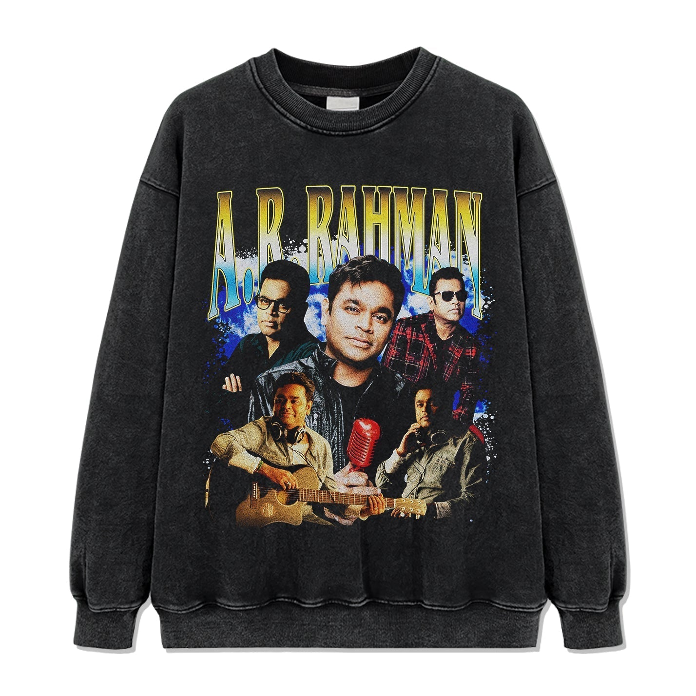 A. R. Rahman Sweatshirt