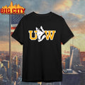 Washington Huskies Football Logo New Shirt