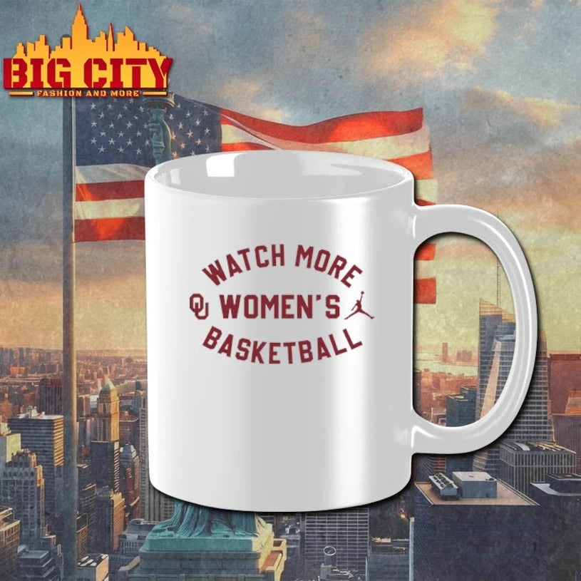 Watch More Women’s Basketball Oklahoma Basketball shirt