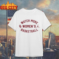 Watch More Women’s Basketball Oklahoma Basketball shirt