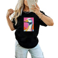 Watercolor Mallard Duck Shirt Hoodie Sweatshirt for Unisex Hunting Season National Day Cotton Menswear | CiraTrend.com
