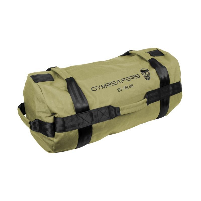 Waterproof Gymreapers Training Sandbags - Khaki for Enduring Weight Training T-Shirts, Hoodie, Sweatshirt | CiraTrend.com