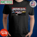 Watkins Glen race shirt