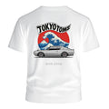 Tokyo Toms Nissan GTR C110 Wave T-Shirt Hoodie, Sweatshirt | CiraTrend.com (Image 1)