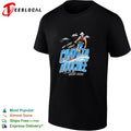 Way down yonder on the Chattahoochee water ski shirt