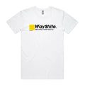 Way Shite Tee Hoodie, Sweatshirt | CiraTrend.com (Image 1)