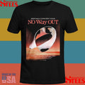Wayv No Way Out Concert Tour 2025 T-shirt