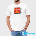 WcDonalds Shirt