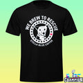 We Brew To Rescue 2026 Shirt