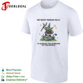 We Must Remain Silly To Survive The Horrors Of This World Cute Goblin Wizard shirt