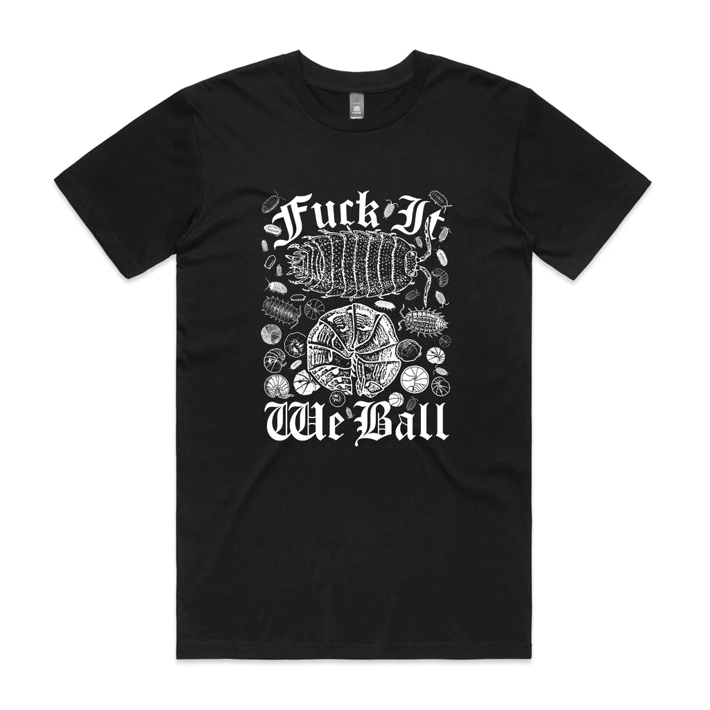 We Ball Tee Hoodie, Sweatshirt | CiraTrend.com (Image 1)
