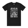 We Ball Tee Hoodie, Sweatshirt | CiraTrend.com (Image 1)
