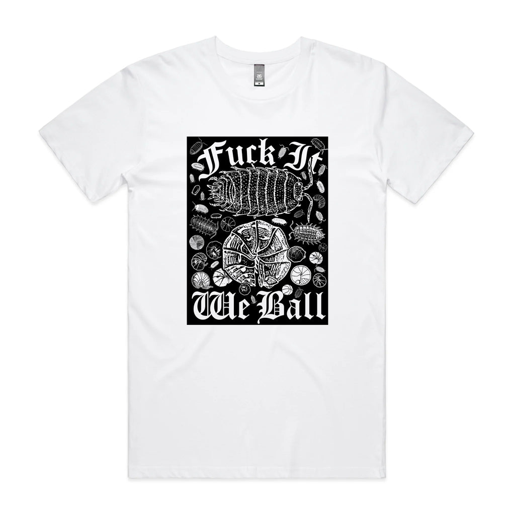 We Ball Tee Hoodie, Sweatshirt | CiraTrend.com (Image 2)