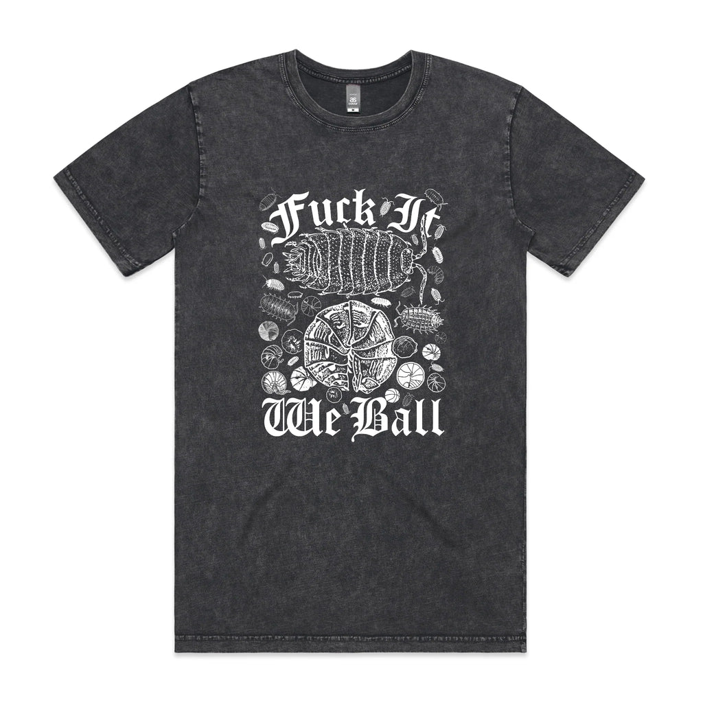 We Ball Tee Hoodie, Sweatshirt | CiraTrend.com (Image 4)