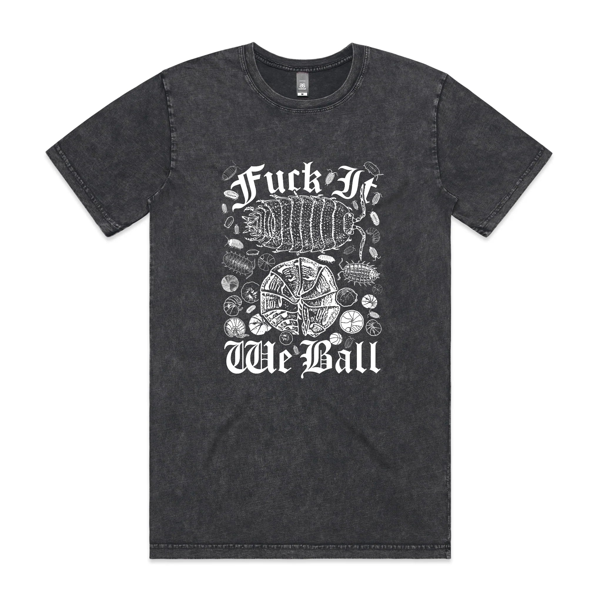We Ball Tee Hoodie, Sweatshirt | CiraTrend.com (Image 4)