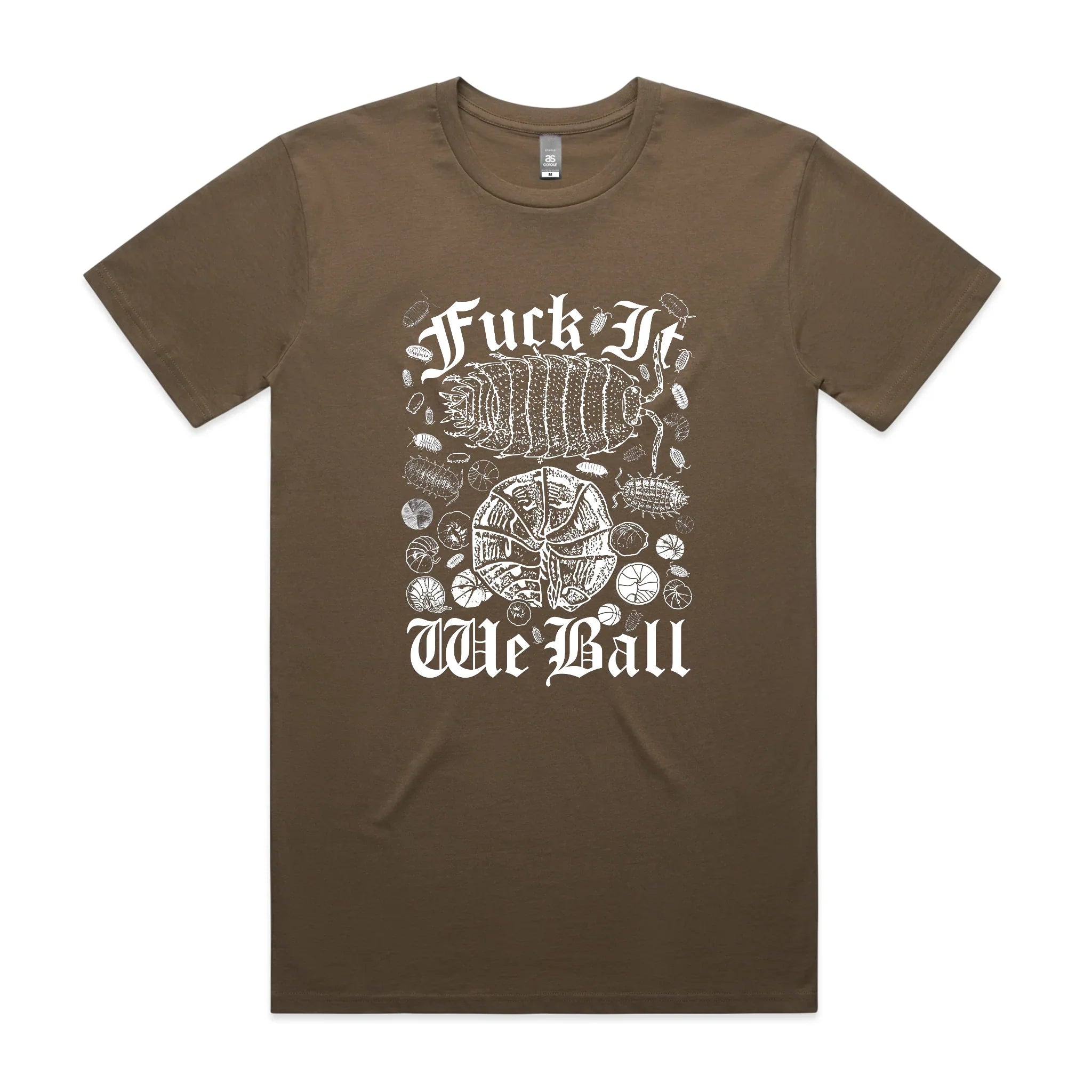 We Ball Tee Hoodie, Sweatshirt | CiraTrend.com (Image 5)
