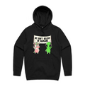 We Don't Believe In Humans Hoodie T-Shirts, Sweatshirt | CiraTrend.com (Image 1)
