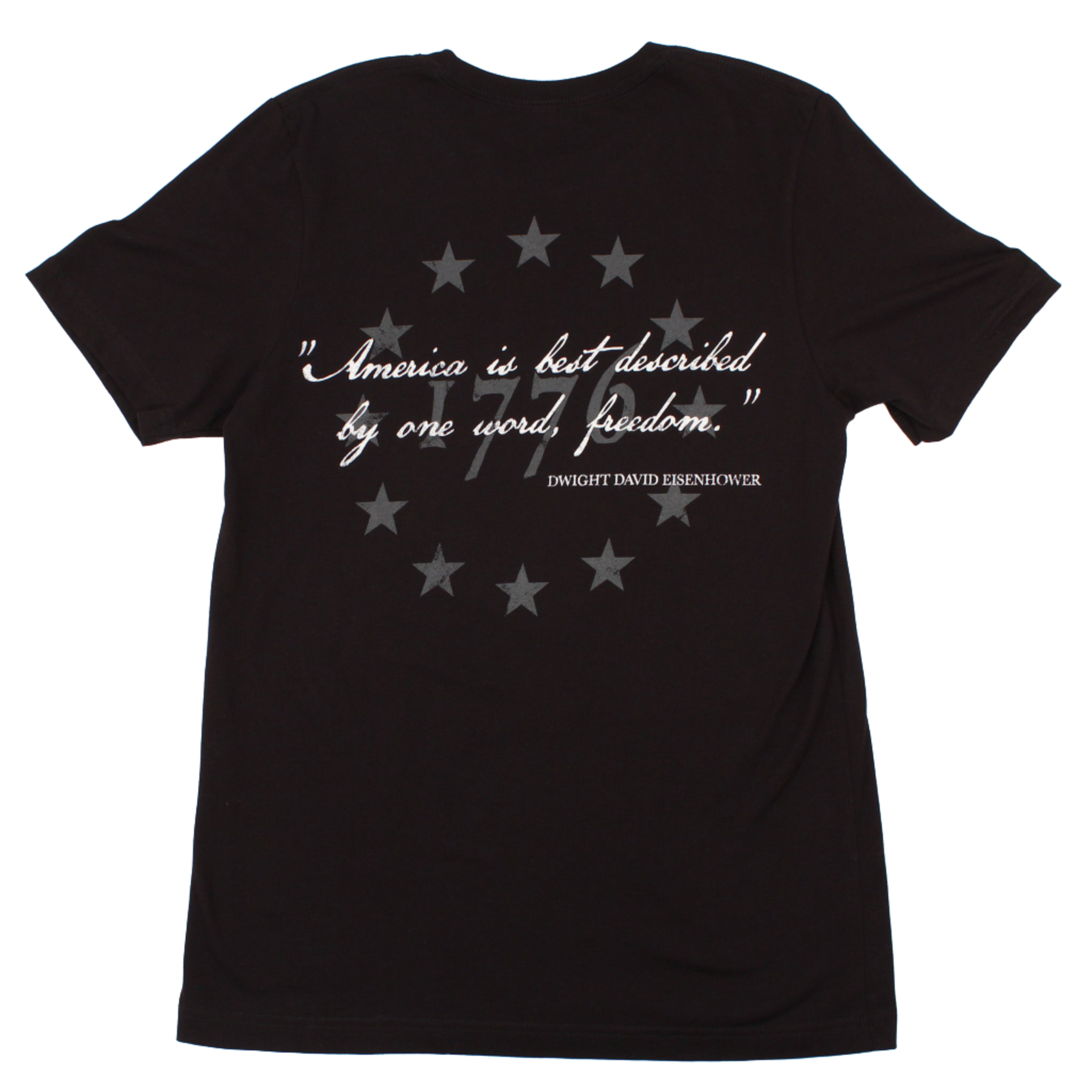 Aaron Lewis We Stand Alone Photo Mens T Shirt Black Hoodie, Sweatshirt | CiraTrend.com (Image 2)