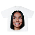 Wearing Big Face Mariahh The S Shirt, Fans Tee Classic Cotton  Unisex Fabric Hoodie, Sweatshirt | CiraTrend.com