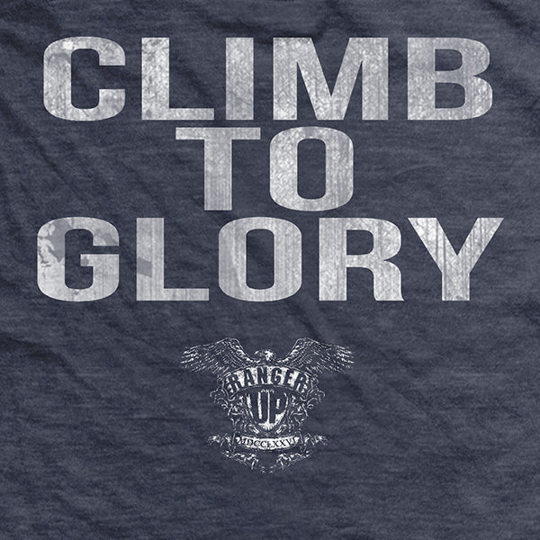 10th Mountain Division T-Shirt Style001