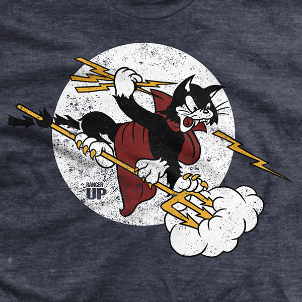 191st Fighter Squadron T-Shirt Style001