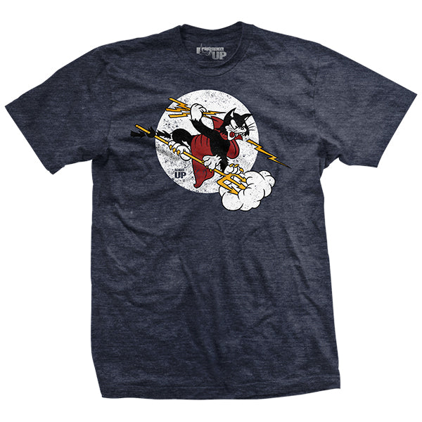 191st Fighter Squadron T-Shirt Style001