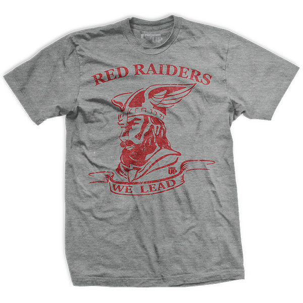 22nd Bombardment Group "Red Raiders" T-Shirt Style001